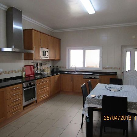 Casa Rosa Villa Lagos Bagian luar foto