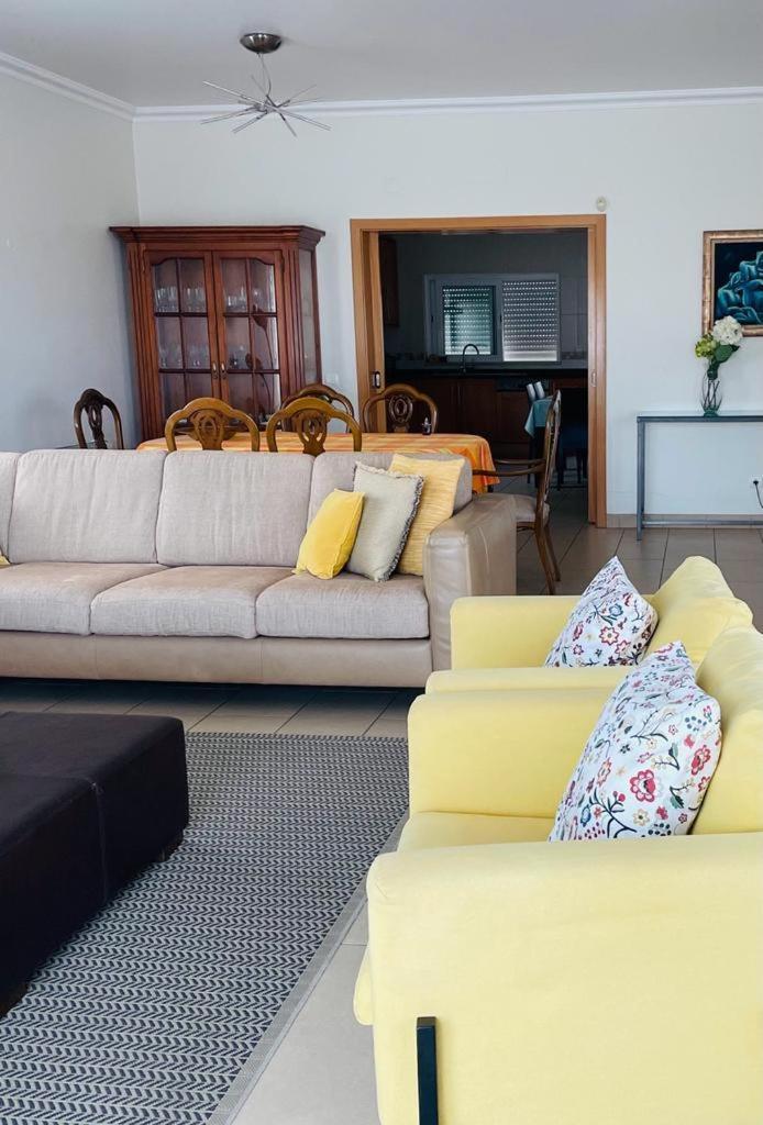 Casa Rosa Villa Lagos Bagian luar foto