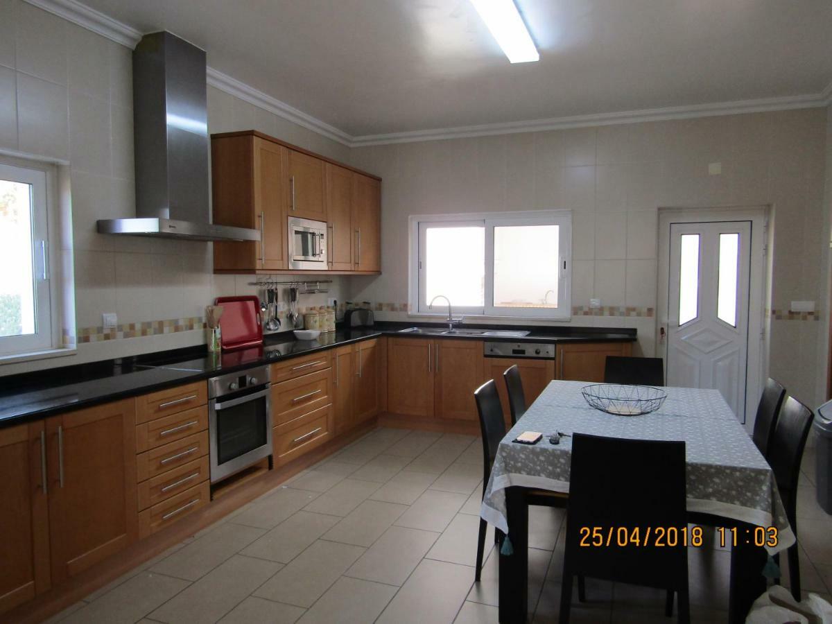 Casa Rosa Villa Lagos Bagian luar foto
